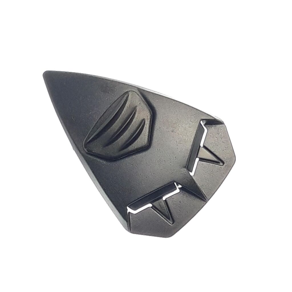 LS2 FF325 AIR VENT UPPER