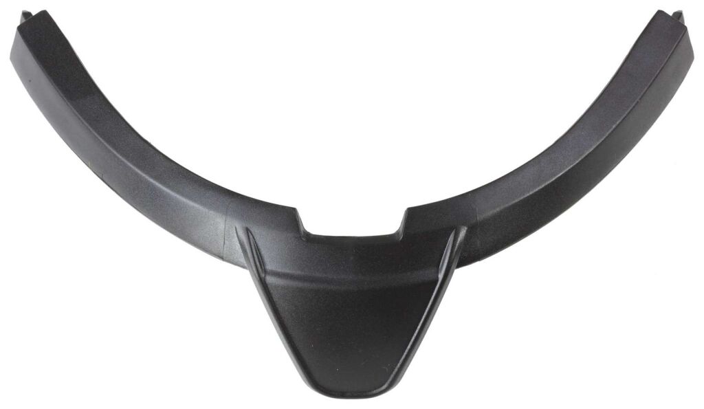 LS2 FF325 CHIN BAR INFILL