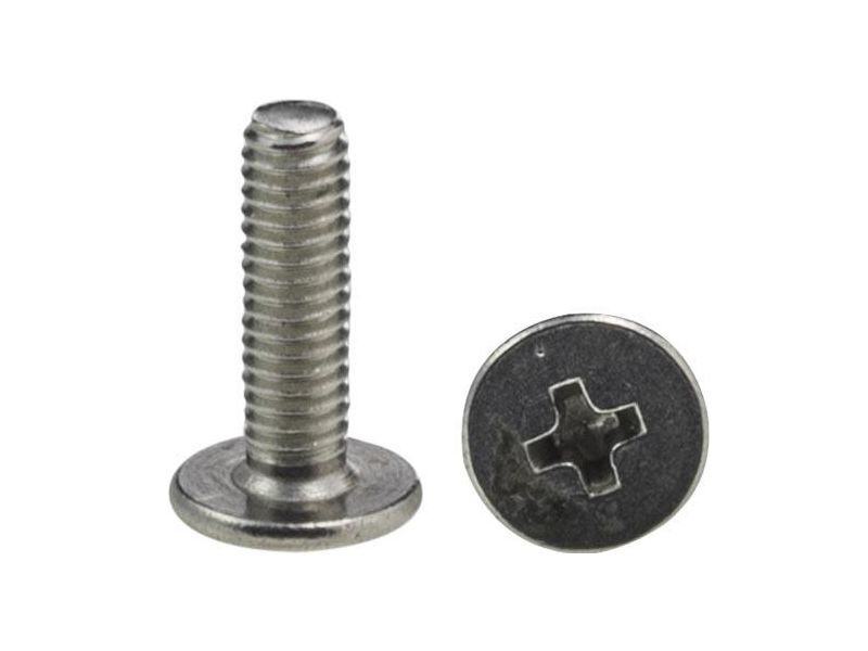 LS2 FF399 SCREWS CHIN