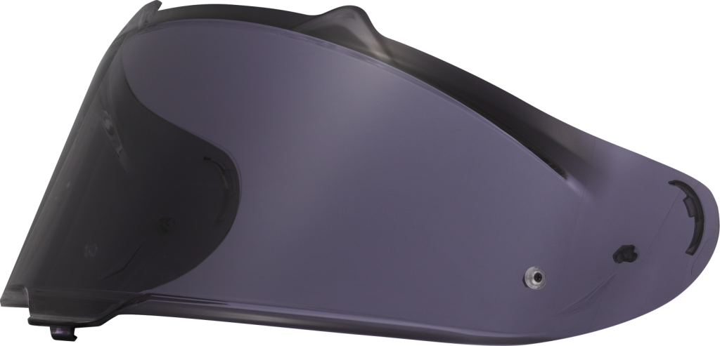 LS2 FF807/FF817 VISOR LIGHT TINTED