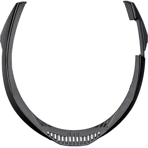 LS2 FF902 BEZEL DOWN XS-L