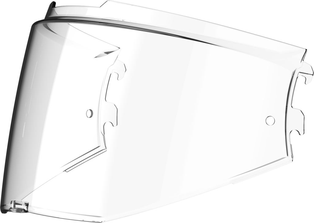 LS2 FF910 VISOR CLEAR
