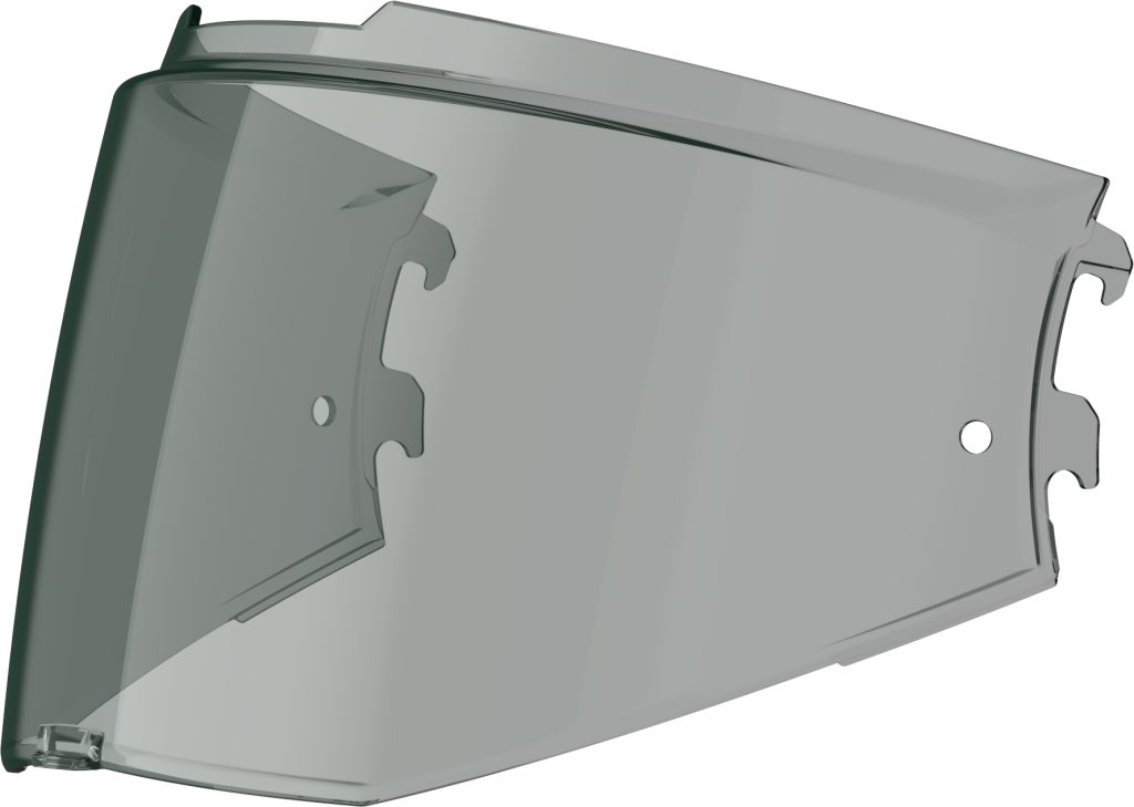 LS2 FF910 VISOR LIGHT TINTED