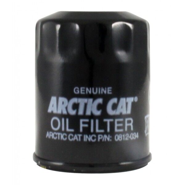 R/B 0812-135 FILTER,OIL-ARCTIC CAT original