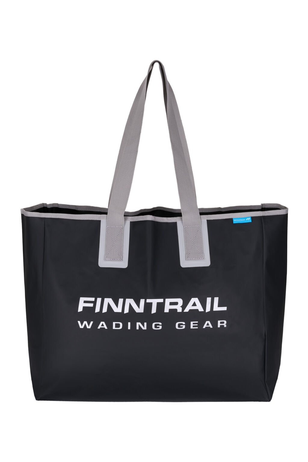 Finntrail Bag MudBag Black 60L