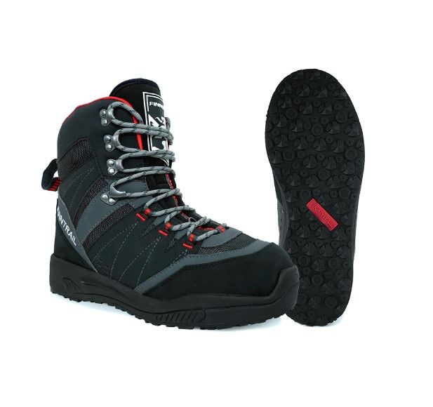 Finntrail Boots Speedmaster Graphite