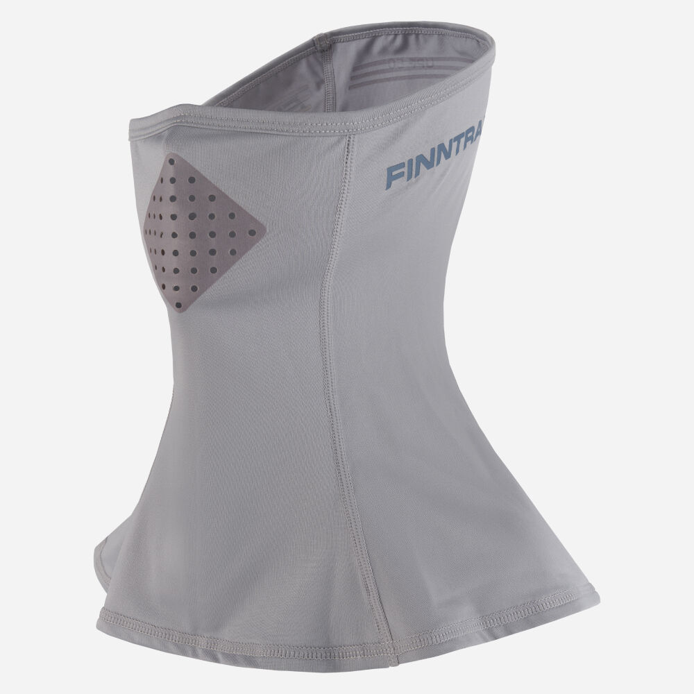 Finntrail Face Mask Wave Grey OS
