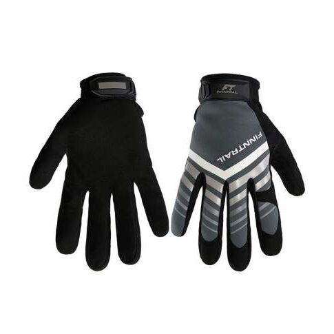 Finntrail Gloves Eagle Grey