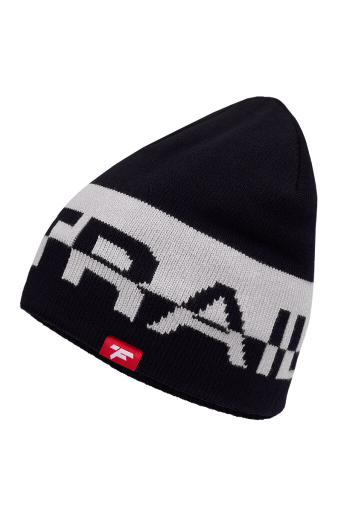 Finntrail Hat Sport hat GraphiteGrey