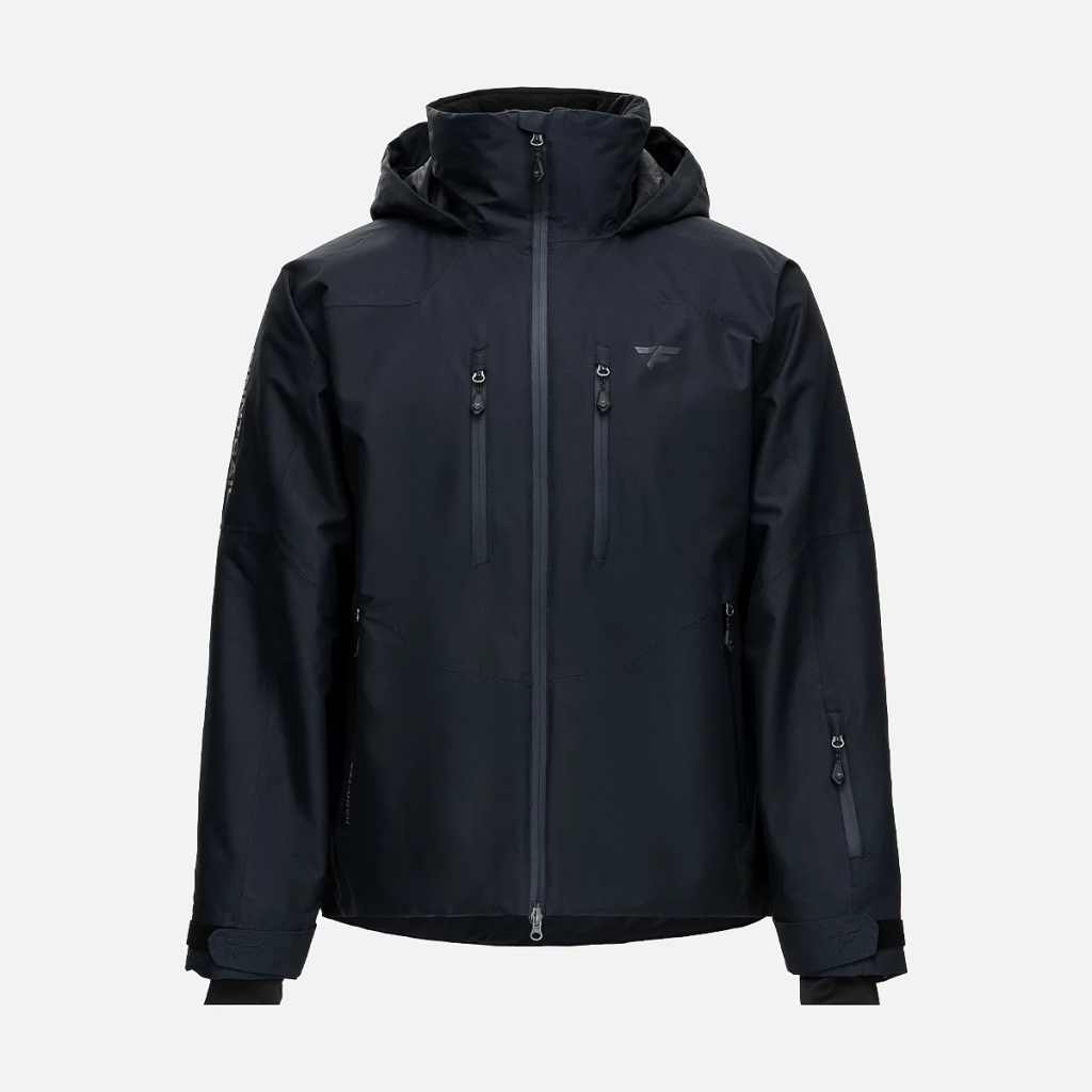 Finntrail Jacket Atlas 3441 Graphite