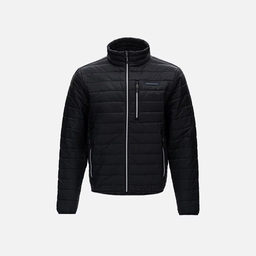 Finntrail Jacket Master 1509 Graphite
