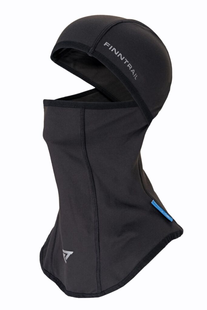 Finntrail Mask Transformerbala Black OS