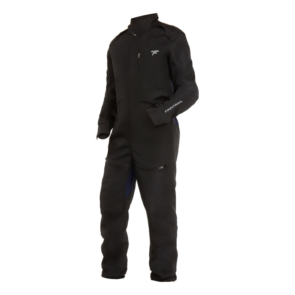 Finntrail Overalls Guard Darkgrey