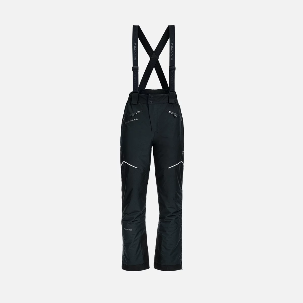 Finntrail Pants Atlas 4612 Graphite