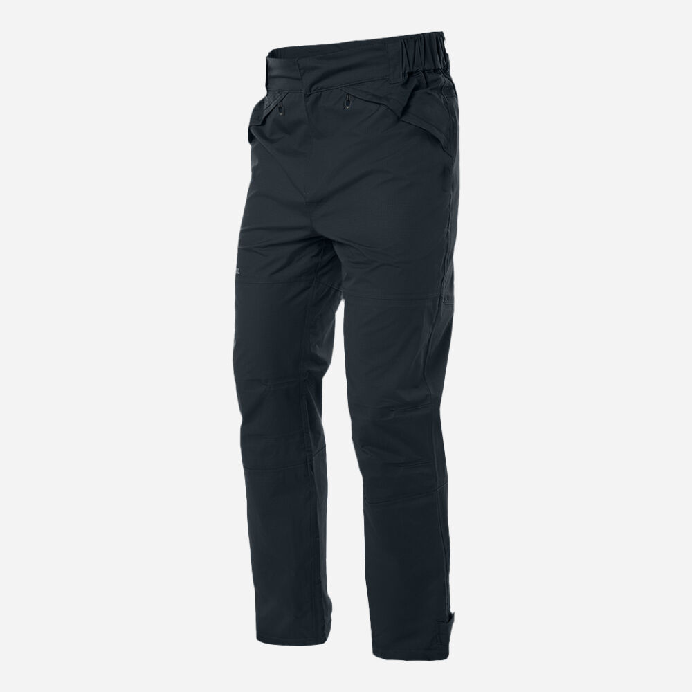 Finntrail Pants LightSuit Graphite