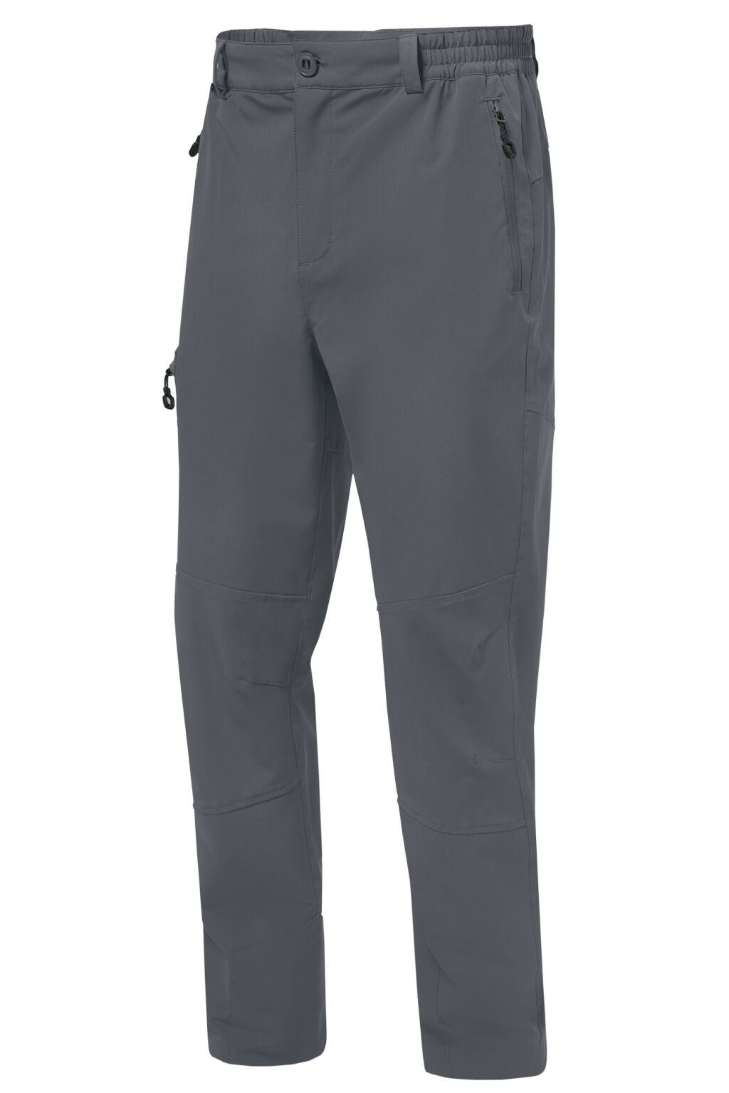 Finntrail Pants Wave MiddleGray