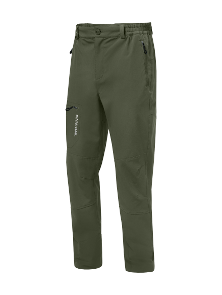 Finntrail Pants Wave Khaki