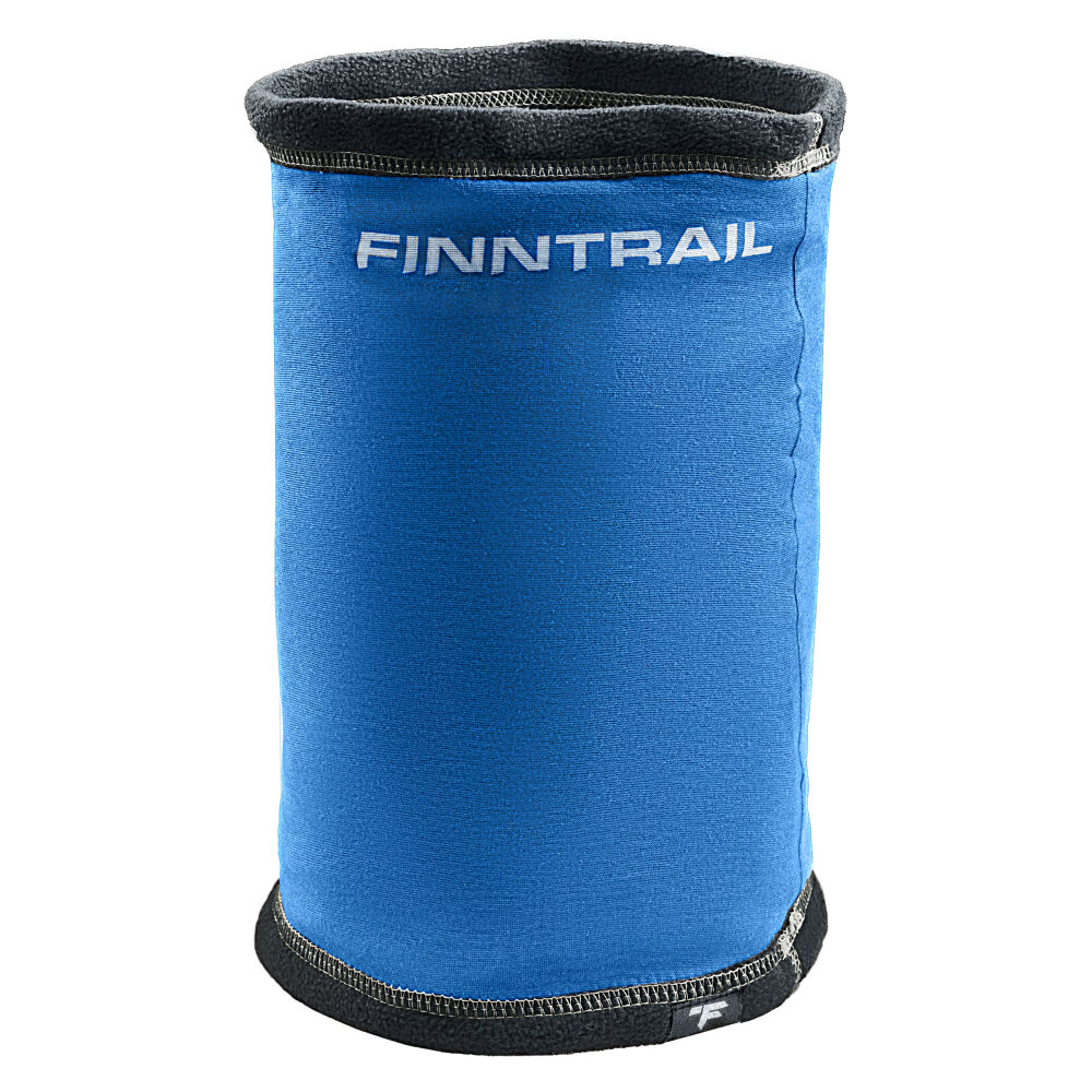 Finntrail Scarf TubePro Blue