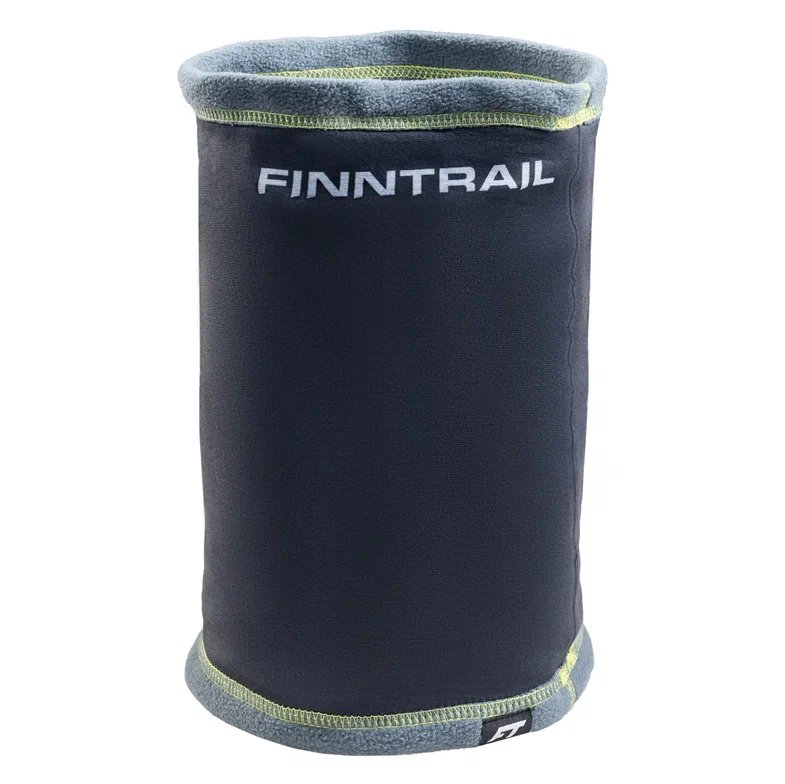 Finntrail Scarf TubePro DarkGrey OS