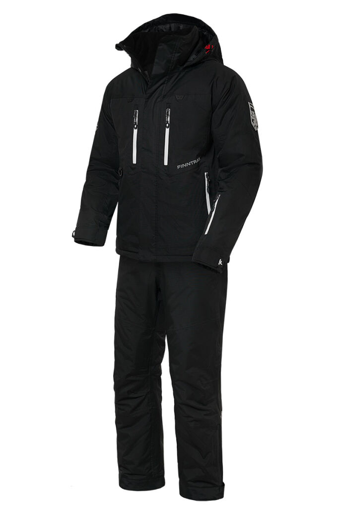 Finntrail Suit Atlas Graphite