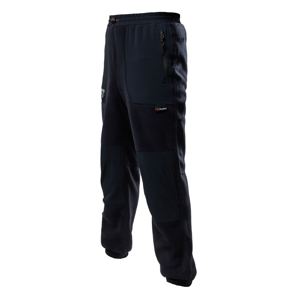 Finntrail Thermal Pants Polar Black