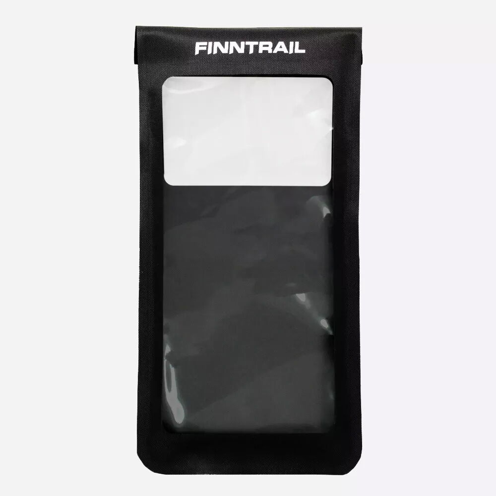 Finntrail Waterproof Smartphone Case Navy Black OS