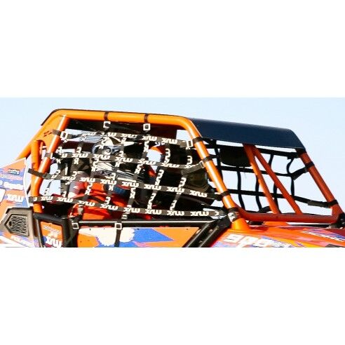 XRW NETS ROLL BAR - POLARIS RZR 900 S - EFI -2015