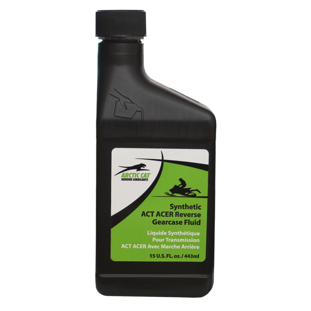 FLUID, INTLAB GEARCASE-ACT 1-15 OZ