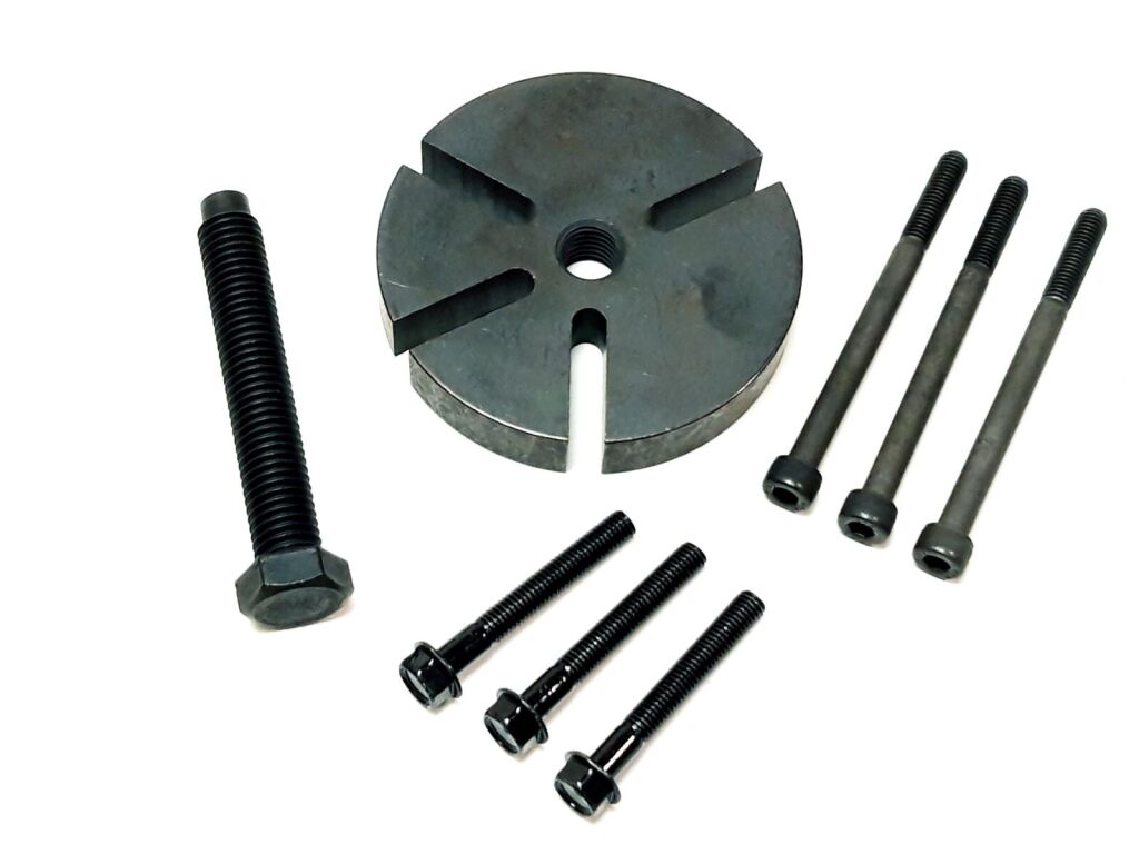 Flywheel Puller ACCESS 650/750/850