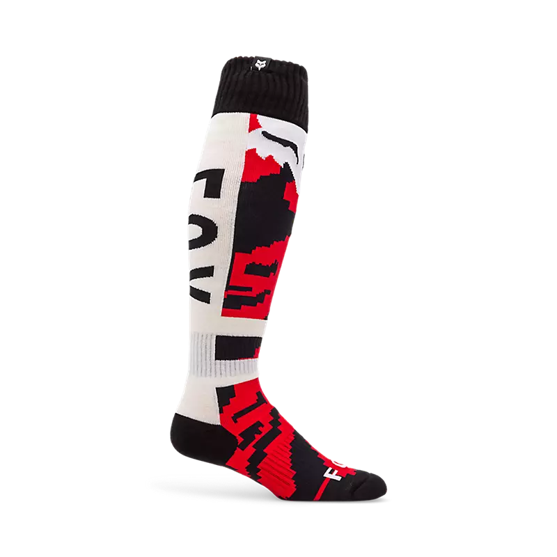 FOX 180 Kairos Sock Tangerine