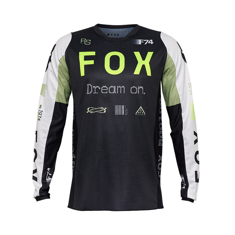 FOX 180 Race Spec Jersey
