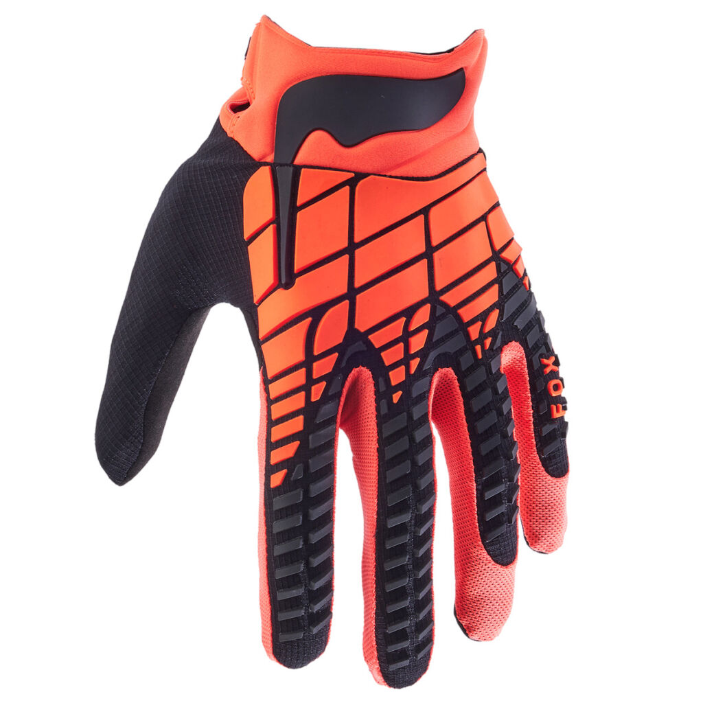 FOX 360 Glove - Fluo Orange MX24