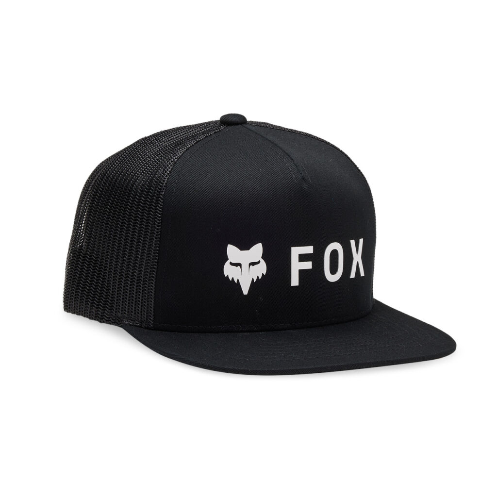 FOX Absolute Mesh Snapback