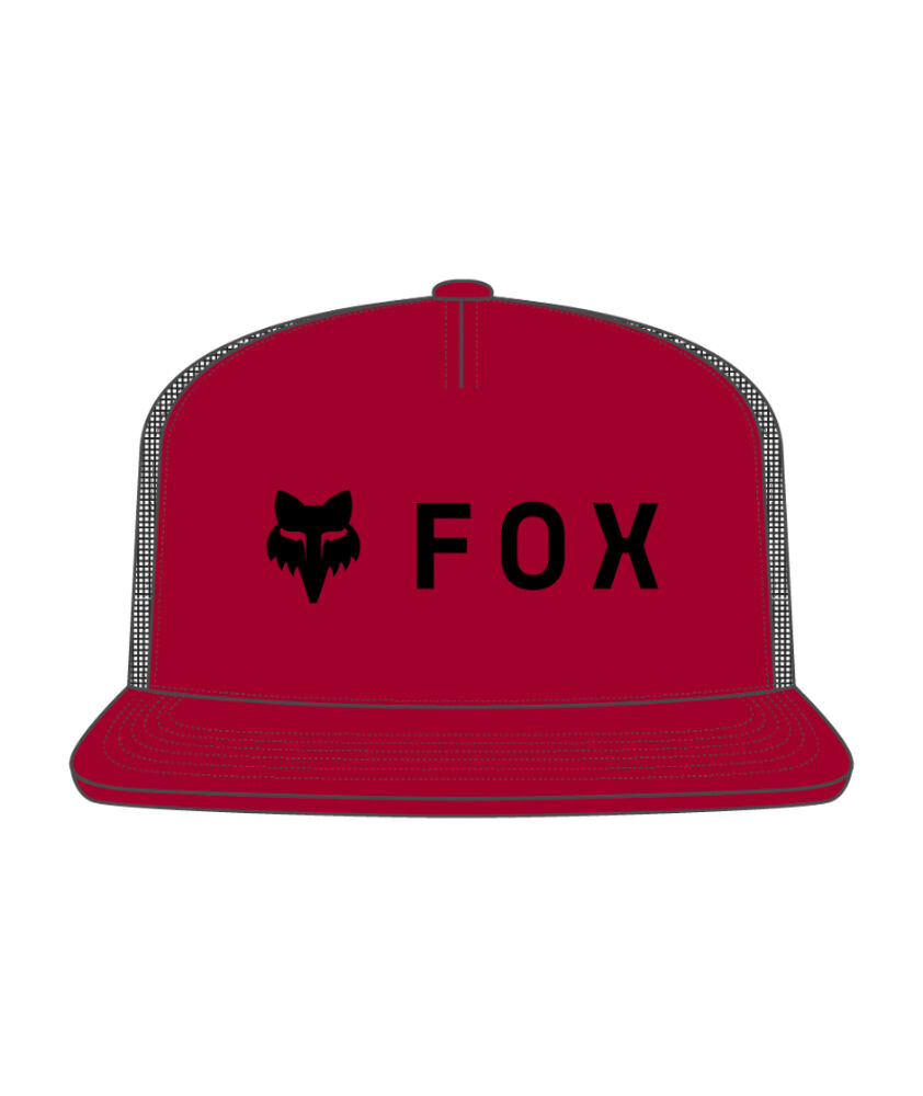 FOX Absolute Mesh Snapback