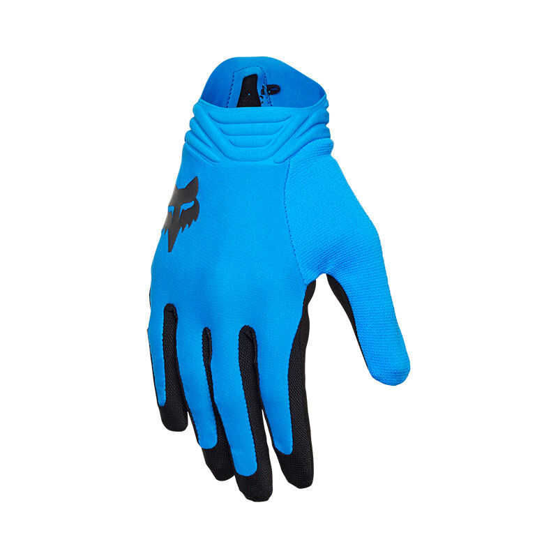 FOX Airline Glove, Blue MX