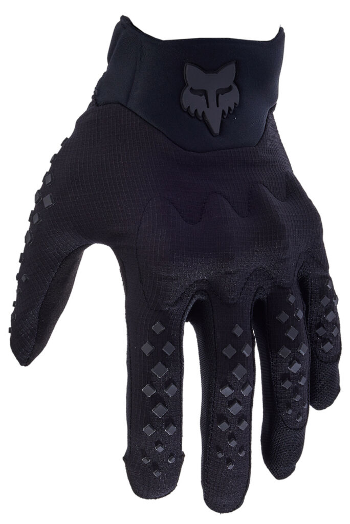 FOX Bomber Lt Glove Ce - Black MX24