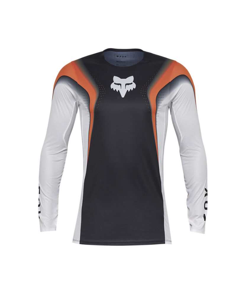 FOX Flexair Infinite Jersey - Fluorescent Orange