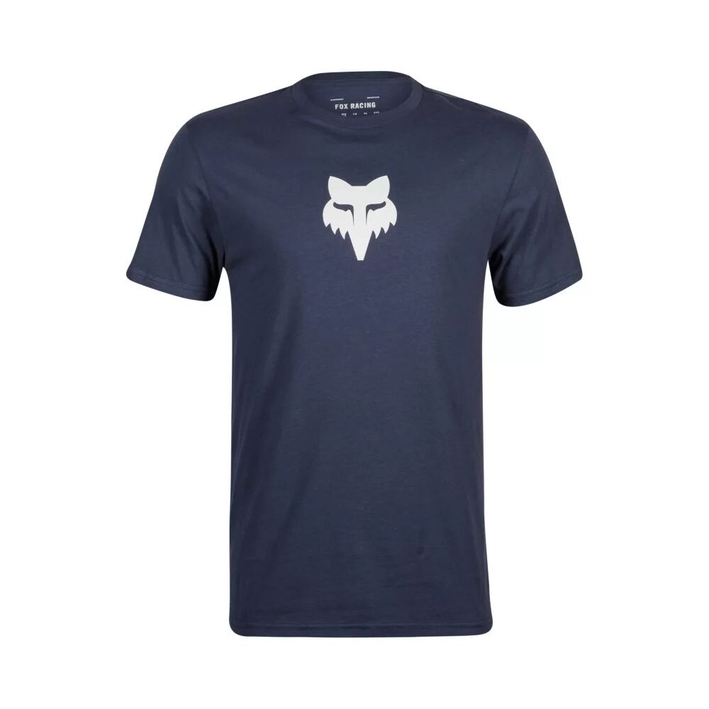 FOX Head Ss Prem Tee - Midnight