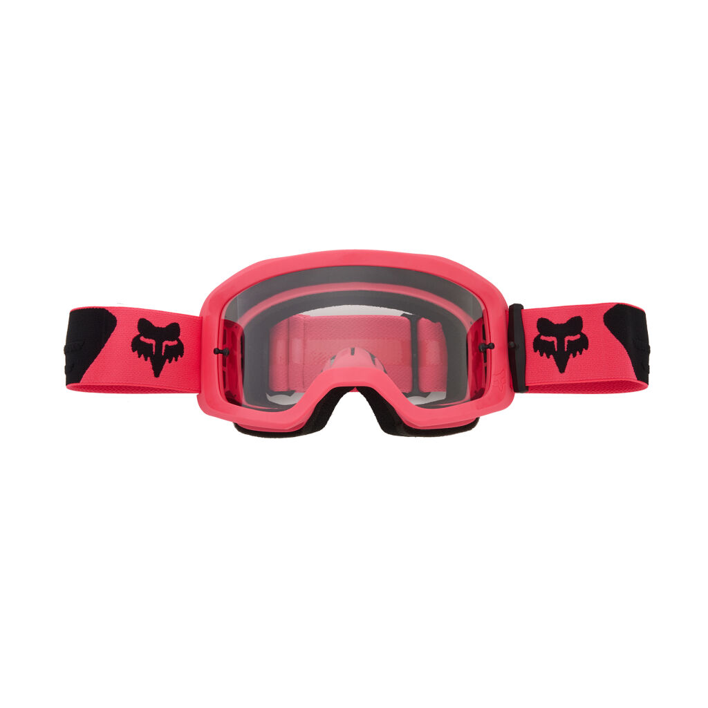 FOX Main Core Goggle - OS, Pink MX24