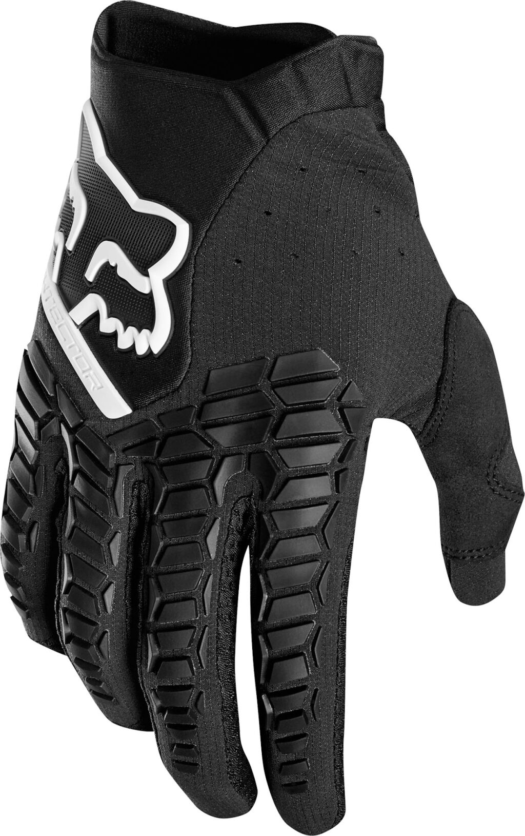 FOX Pawtector Ce Glove-Black MX