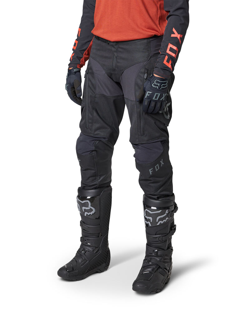 FOX Ranger Off Road Pant, Black MX23