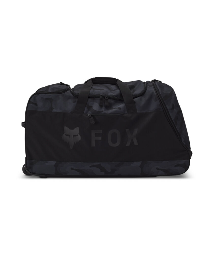 FOX Shuttle 180 Roller - Blk Camo
