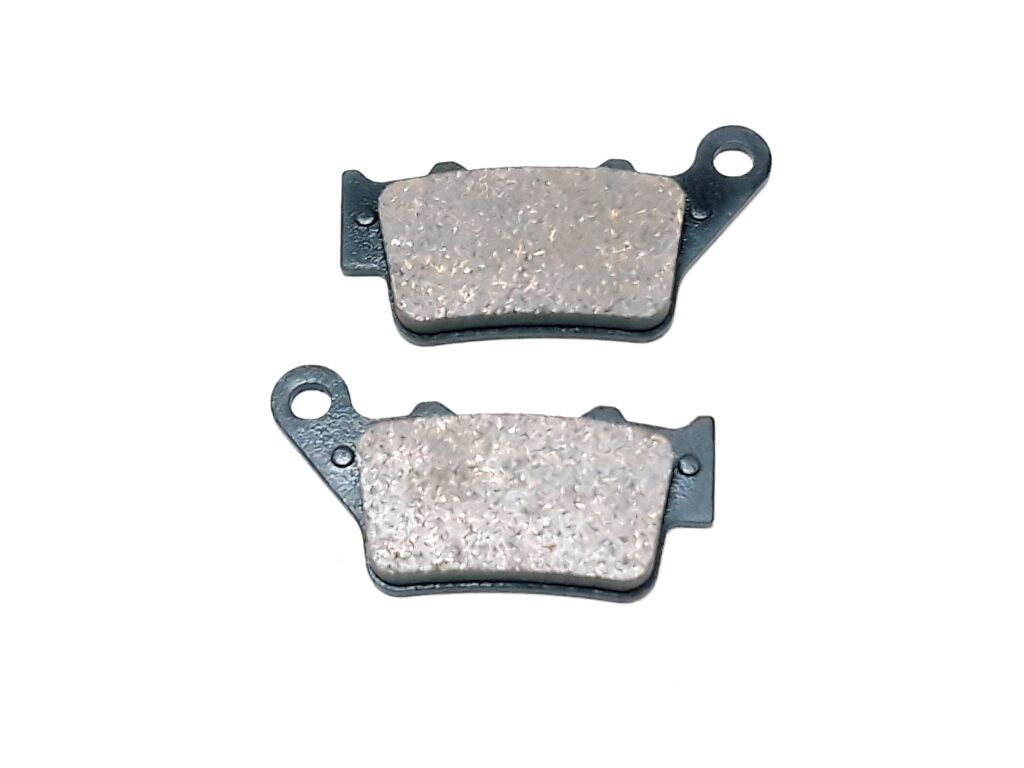 FR,BRAKE PAD