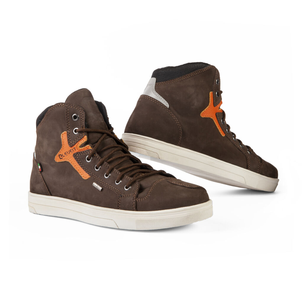 Eleveit FREERIDE 2.3 Brown