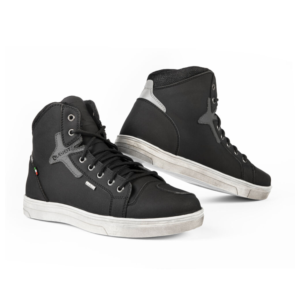 Eleveit FREERIDE 2.4 Black