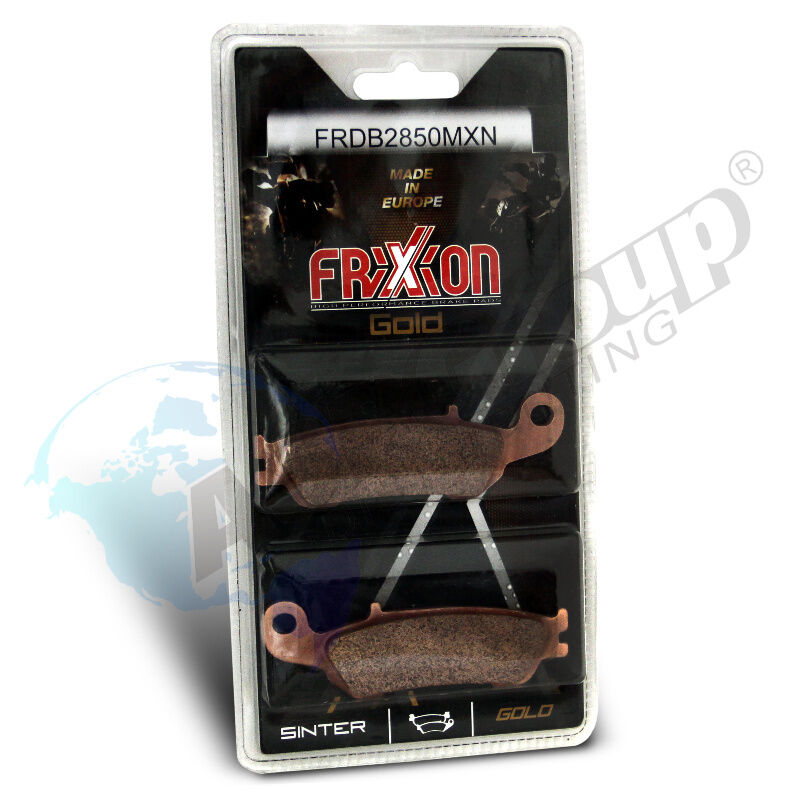 FRIXION BRAKE PAD MX 2850