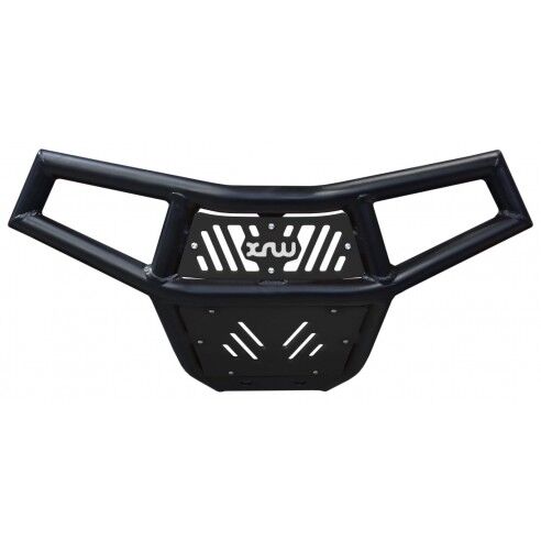 XRW FRONT BUMPER BR17 (PHD BLACK) - CAN-AM MAVERICK X3 XRS