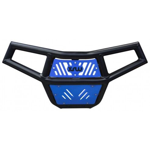 XRW FRONT BUMPER BR17 (PHD BLUE) - CAN-AM MAVERICK X3 XRS