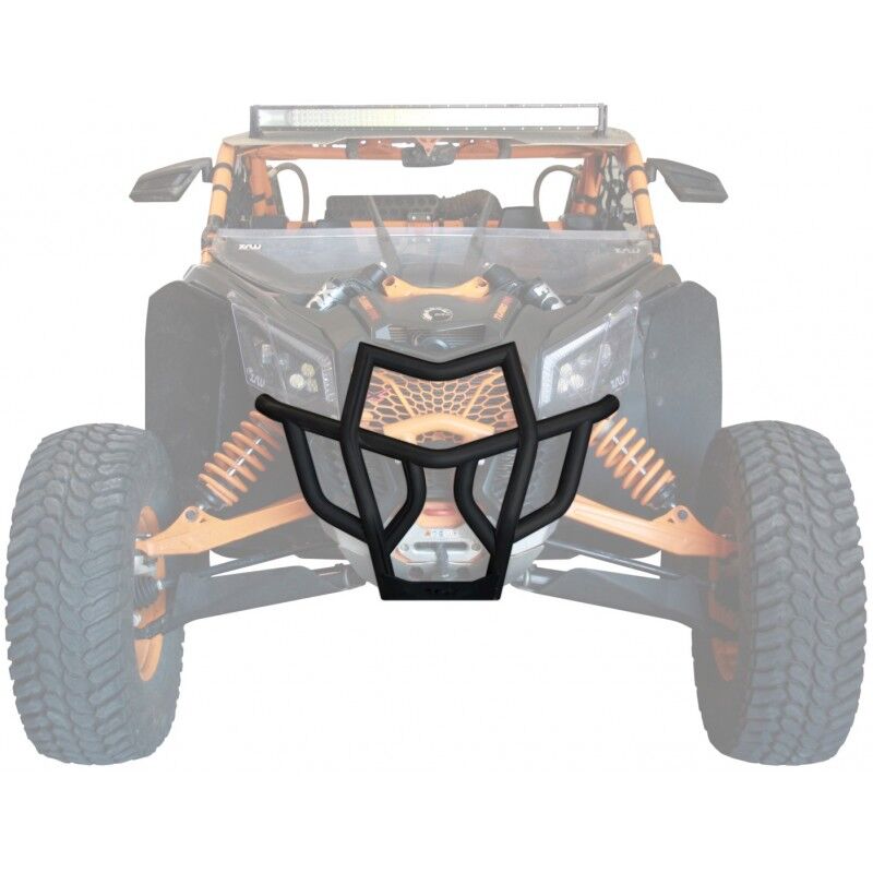 XRW FRONT BUMPER BR23 CAN-AM MAVERICK X3