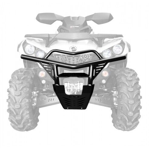 XRW FRONT BUMPER BR5 - OUTLANDER 650 / 850 XMR 2013
